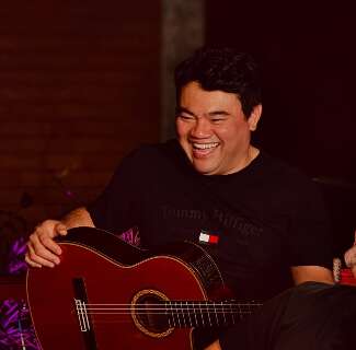 Produtor musical Ivan Miyazato &eacute; investigado em a&ccedil;&atilde;o nacional contra PCC