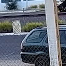 Jovem de 20 anos morre ap&oacute;s carro arrastar moto em avenida de Corumb&aacute;