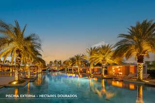 Hectares Park &amp; Resort traz conceito in&eacute;dito de condom&iacute;nio de luxo a MS