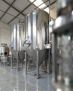 Morena Bier: o sabor artesanal que nasceu em Campo Grande e conquistou o MS