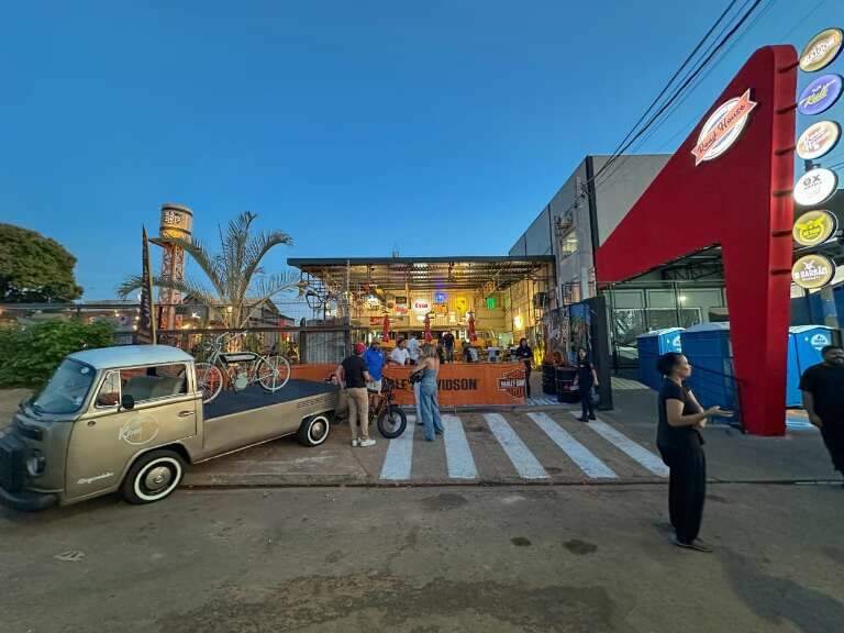 Campo Grande News