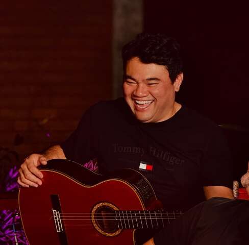 Produtor musical Ivan Miyazato &eacute; investigado em a&ccedil;&atilde;o nacional contra PCC