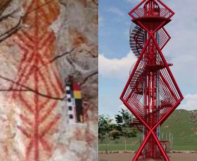 Projeto quer levar mirantes para &aacute;reas hist&oacute;ricas e naturais de munic&iacute;pios de MS