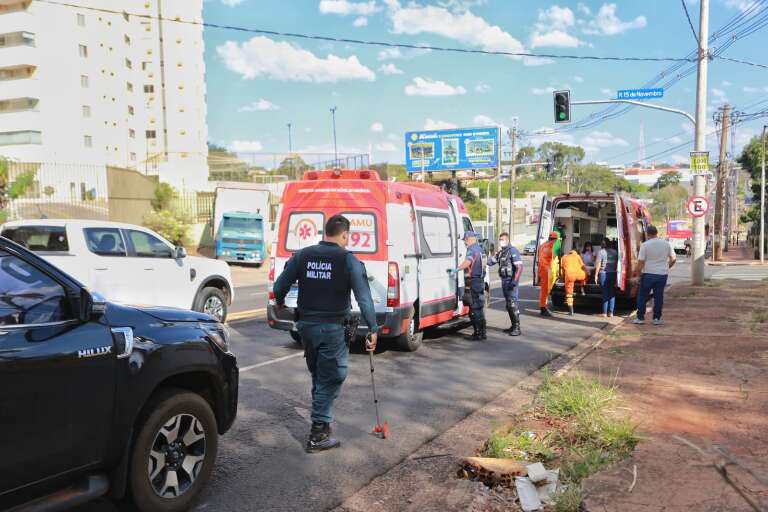 Campo Grande News