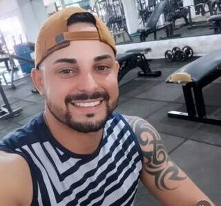 Homem desaparece ap&oacute;s sair de casa para comprar ingredientes para doces