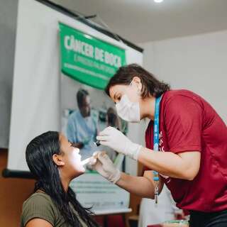 Com vetos, lei cria programa de sa&uacute;de para jovens em Campo Grande