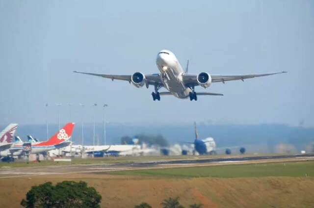 Quem viaja nos feriad&otilde;es, s&oacute; resta uma chance em 2025