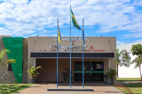 Vereadores gastam R$ 664 mil com di&aacute;rias e combust&iacute;veis em seis meses