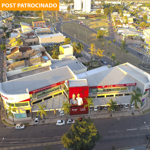 IPOG promove inova&ccedil;&atilde;o na p&oacute;s-gradua&ccedil;&atilde;o e molda o futuro profissional em MS
