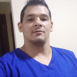 T&eacute;cnico de enfermagem tenta matar mulher a facadas na fronteira