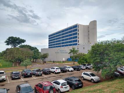 MP investiga pagamentos de mais de 1 milh&atilde;o de horas em plant&otilde;es no HRMS