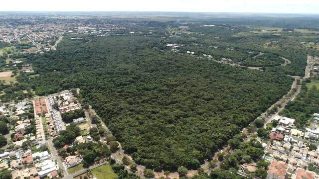Iphan d&aacute; o pontap&eacute; para tombamento do complexo do Parque dos Poderes