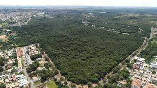 Iphan dá o pontapé para tombamento do complexo do Parque dos Poderes Iphan dá o pontapé para tombamento do complexo do Parque dos Poderes