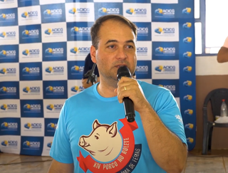 ACICG promove 15&ordf; edi&ccedil;&atilde;o do Porco no Rolete em setembro