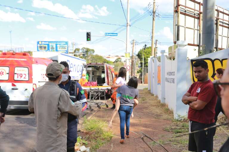 Campo Grande News