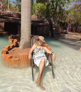 Dona de &#039;prainha&#039; que bombou no Pa&iacute;s, Maria Helena morre aos 80 anos
