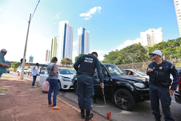 Campo Grande News