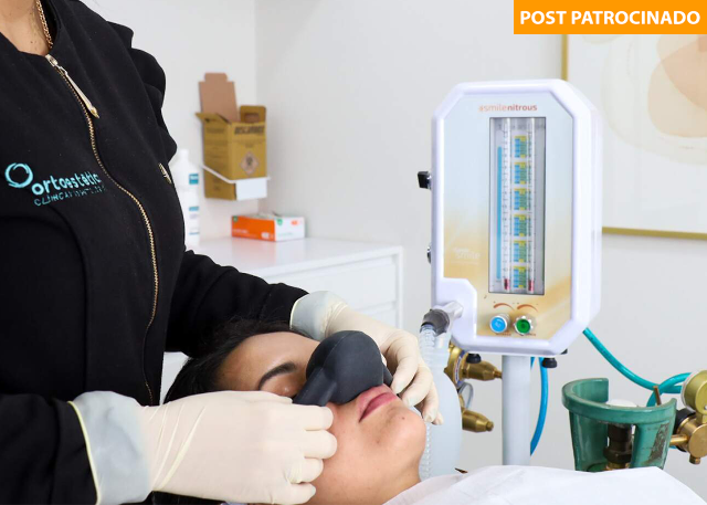 Seda&ccedil;&atilde;o consciente e intravenosa d&aacute; fim ao medo de ir ao dentista