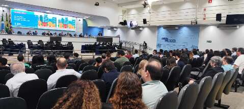IPTU em Campo Grande tem distor&ccedil;&otilde;es de at&eacute; 16 vezes entre bairros, diz estudo