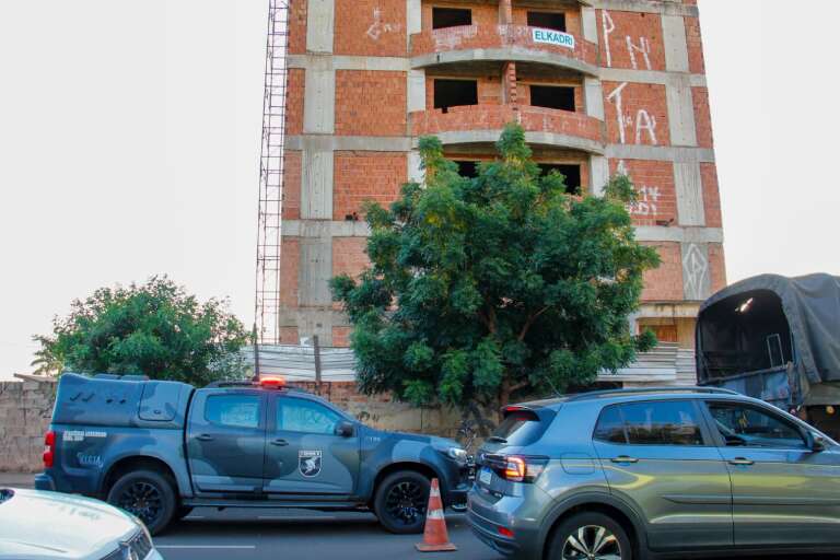 Campo Grande News