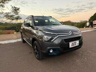Teste de 7 dias: Citroën C3 YOU! alia bom desempenho e preço competitivo Teste de 7 dias: Citroën C3 YOU! alia bom desempenho e preço competitivo