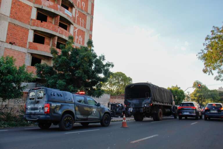 Campo Grande News