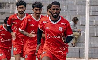 Segunda divis&atilde;o do estadual come&ccedil;a no fim de semana com tr&ecirc;s partidas