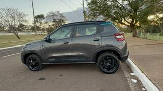 Teste de 7 dias: Citro&euml;n C3 YOU! alia bom desempenho e pre&ccedil;o competitivo