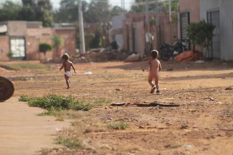Ju&iacute;za alerta: neglig&ecirc;ncia e vulnerabilidade aumentam risco de viol&ecirc;ncia infantil