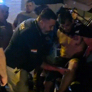 Suspeito de tentar matar ex-mulher a facadas &eacute; preso na fronteira