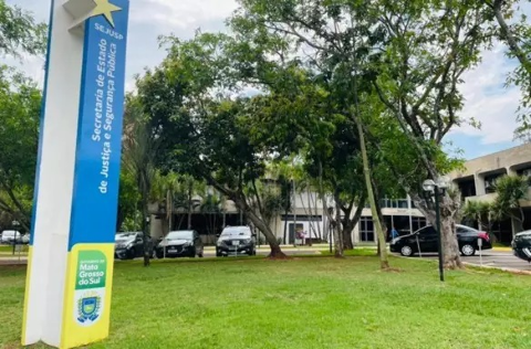 Sejusp abre licita&ccedil;&atilde;o para comprar viaturas descaracterizadas por R$ 1,4 milh&atilde;o