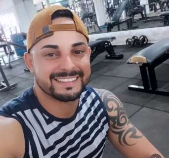 Homem desaparece ap&oacute;s sair de casa para comprar ingredientes para doces