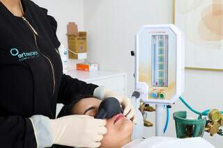 Sedação consciente e intravenosa dá fim ao medo de ir ao dentista Sedação consciente e intravenosa dá fim ao medo de ir ao dentista