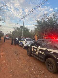 Pol&iacute;cia aguarda laudo para saber se beb&ecirc; nasceu vivo antes de ser enterrado