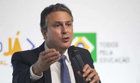 Ministro da Educa&ccedil;&atilde;o participa de evento do Instituto Federal em MS