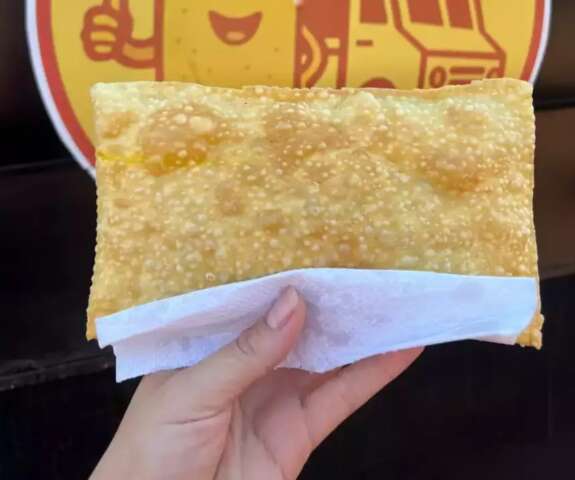 Pastelaria sobre rodas uniu m&atilde;e e filho e afastou de vez a depress&atilde;o 