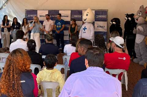 Secret&aacute;ria de Sa&uacute;de prev&ecirc; entrega de mais de 70 compressores odontol&oacute;gicos