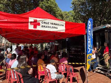 Em alerta contra o sarampo, Sesau recomenda dose zero de vacina para beb&ecirc;s