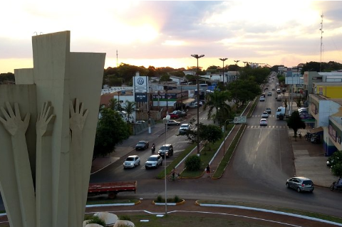 Governo homologa empresa que vai fazer passarela de pedestres na MS-156 