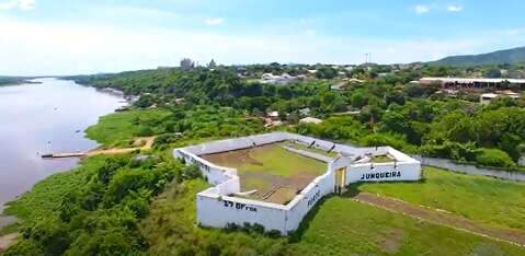 Fortifica&ccedil;&otilde;es de Corumb&aacute; e Lad&aacute;rio podem ser declaradas patrim&ocirc;nio do Mercosul