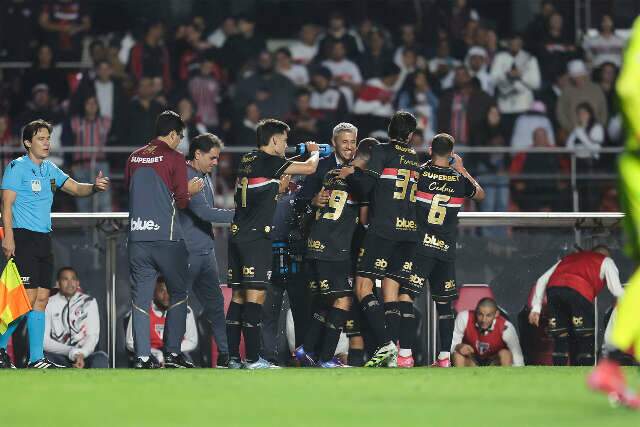 Brasileir&atilde;o abre 22&ordf; rodada com Cruzeiro x S&atilde;o Paulo nesta noite