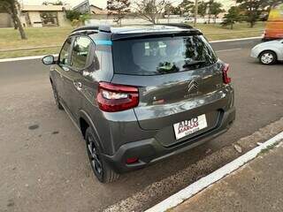 Teste de 7 dias: Citroën C3 YOU! alia bom desempenho e preço competitivo Teste de 7 dias: Citroën C3 YOU! alia bom desempenho e preço competitivo