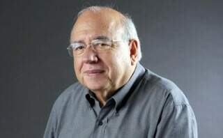 Morre Luis Fernando Verissimo, aos 88 anos, em Porto Alegre Morre Luis Fernando Verissimo, aos 88 anos, em Porto Alegre