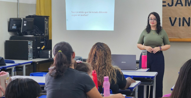 Escola Funsat abre matr&iacute;culas para cursos gratuitos em setembro