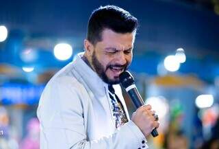 Assassinado com 10 tiros era cantor sertanejo e tinha passagem por estupro