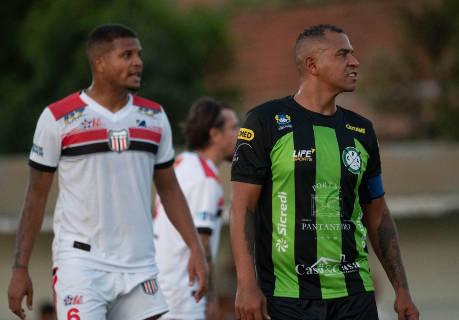CR Aquidauana domina Taveir&oacute;polis e vence na estreia da S&eacute;rie B estadual