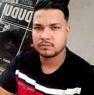 Motociclista descarregou a arma contra filho de policial aposentado em execu&ccedil;&atilde;o