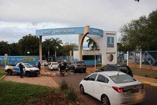 Terminam no dia 1º as inscrições de concurso com 57 vagas na UFMS Terminam no dia 1º as inscrições de concurso com 57 vagas na UFMS