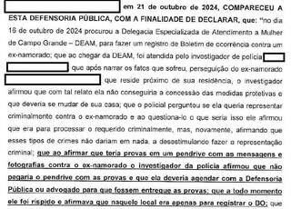 Investigação aponta falhas em atendimentos que terminaram em feminicídio Investigação aponta falhas em atendimentos que terminaram em feminicídio