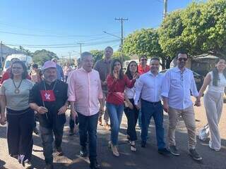Para F&aacute;bio Trad, filia&ccedil;&atilde;o ao PT &eacute; reencontro de identidade